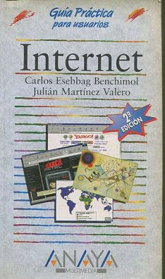 GUIA PRACTICA PARA USUARIOS. INTERNET.
