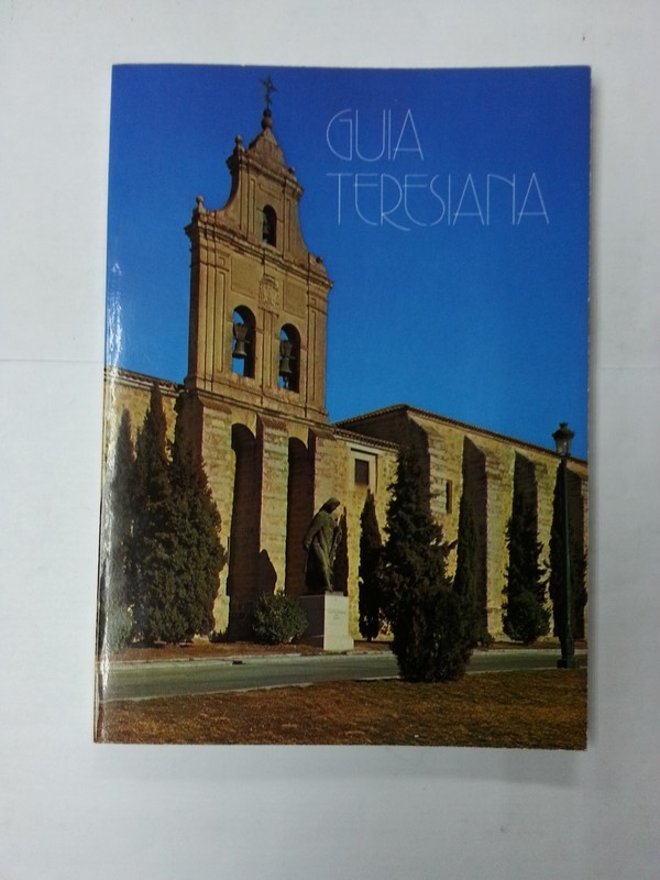 Guia Teresiana