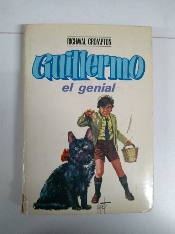 Guillermo el genial