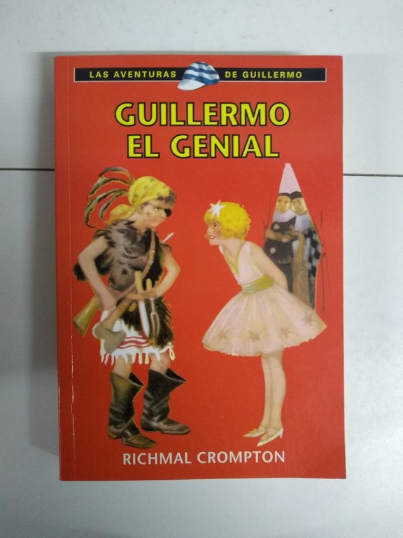 Guillermo el genial