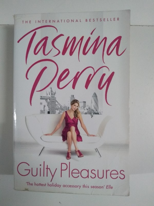 Guilty Pleasures
