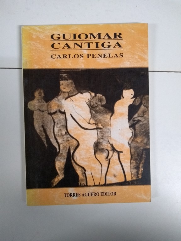Guiomar. Cantiga