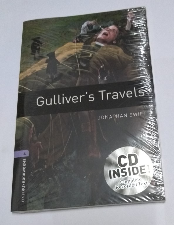 Gulliver's Travels