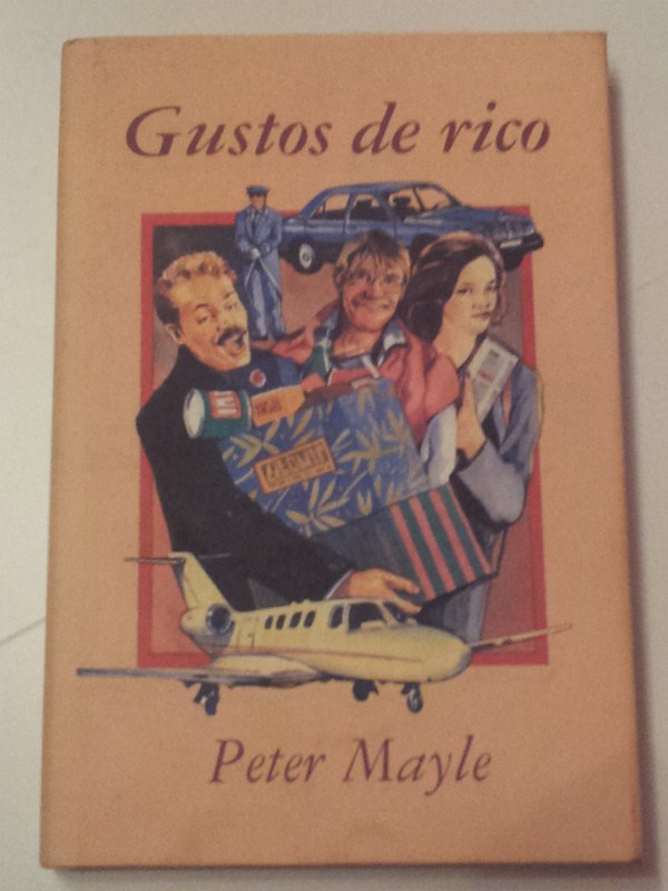 Gustos de rico
