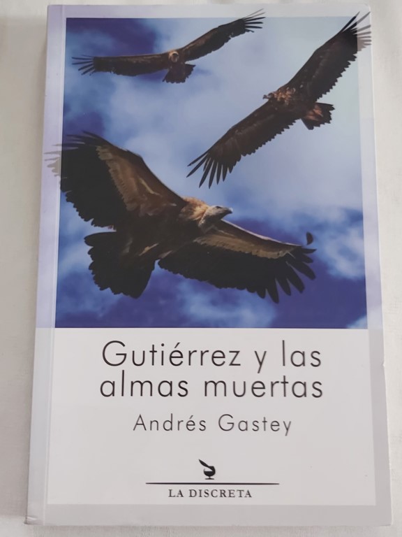 Gutiérrez y las almas muertas