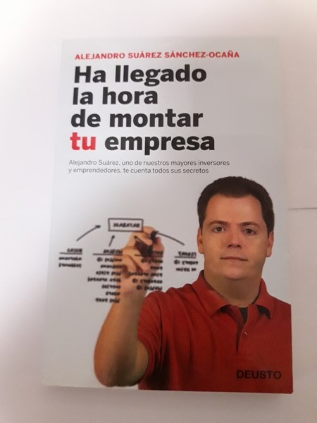 Ha llegado la hora de montar tu empresa