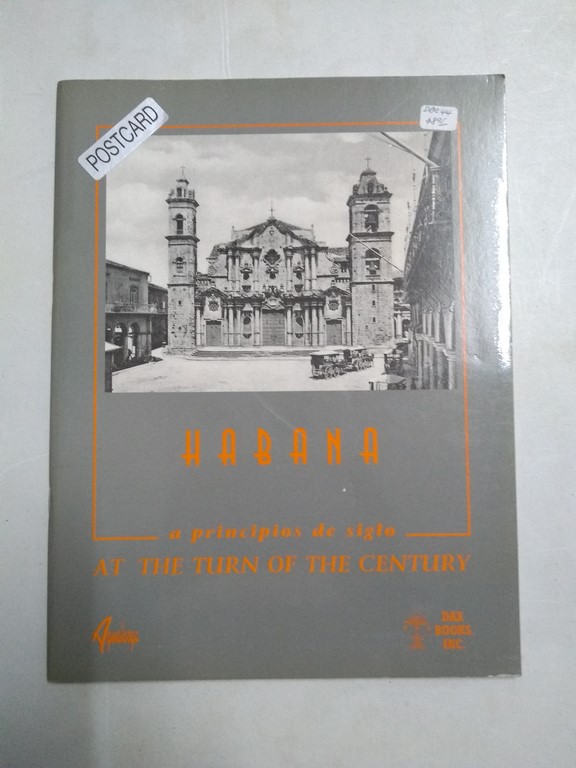 Habana a principios de siglo
