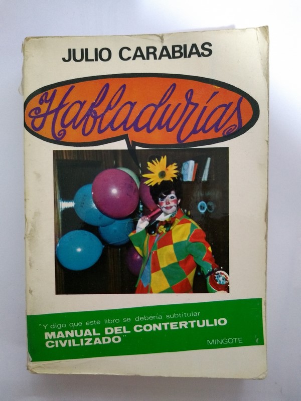Habladurías