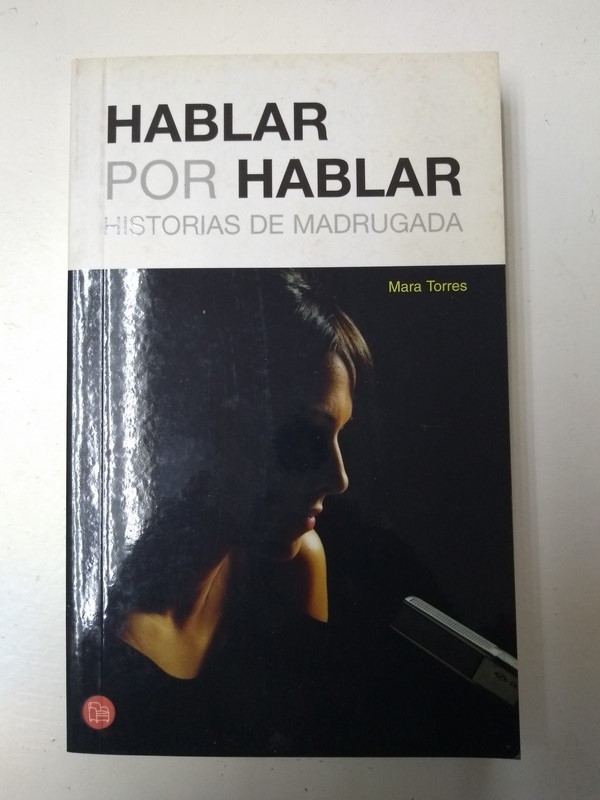 Hablar por hablar