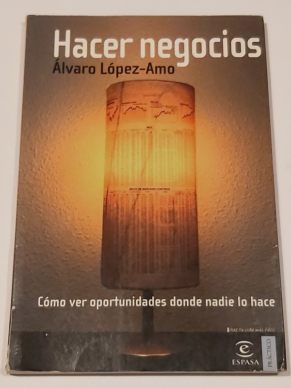 Hacer negocios