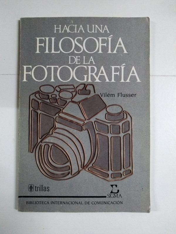 Hacia una filosofía de la fotografía