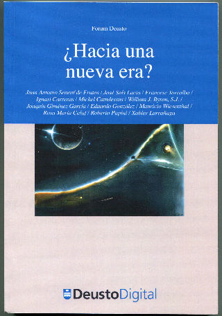 ¿HACIA UNA NUEVA ERA?
