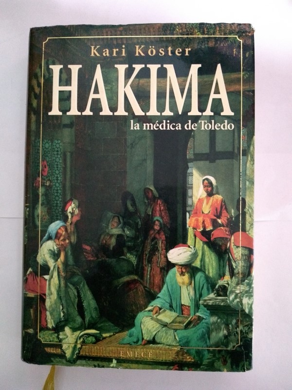 Hakima