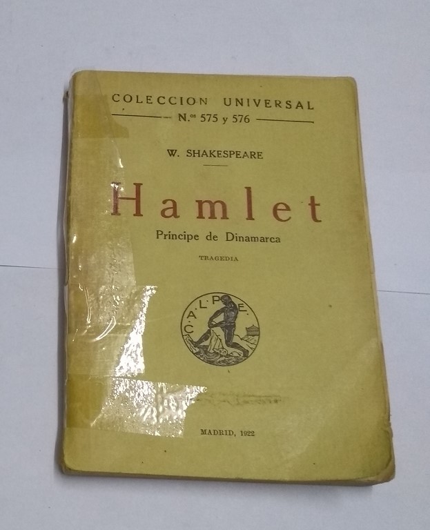 Hamlet