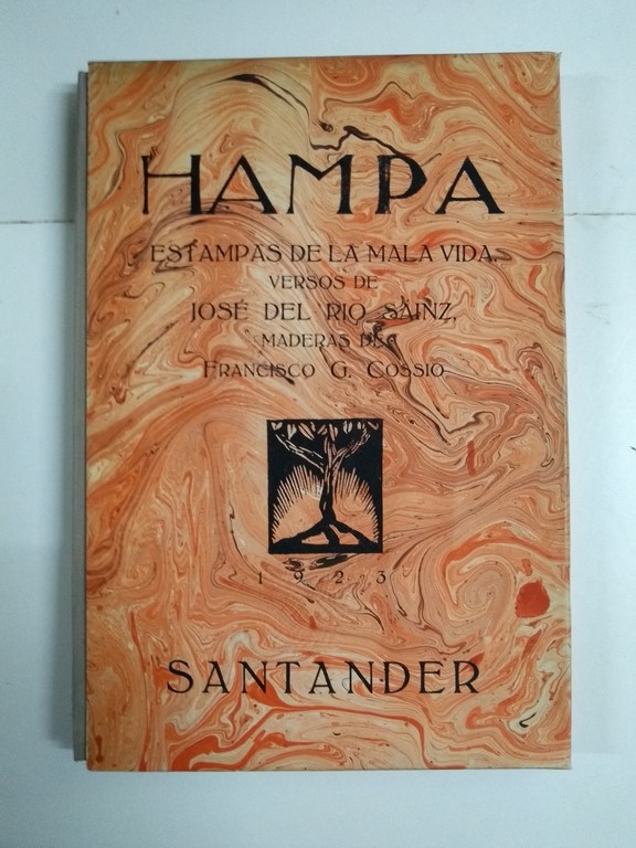 Hampa