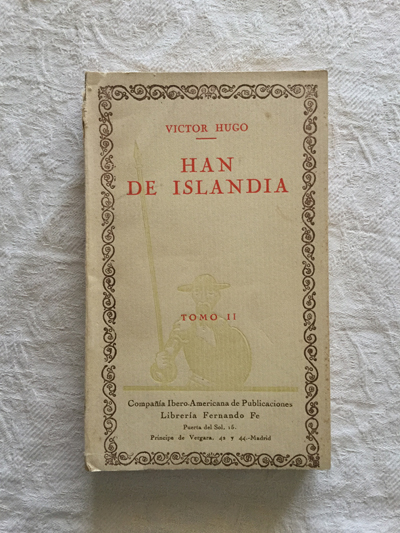 Han de Islandia (II)