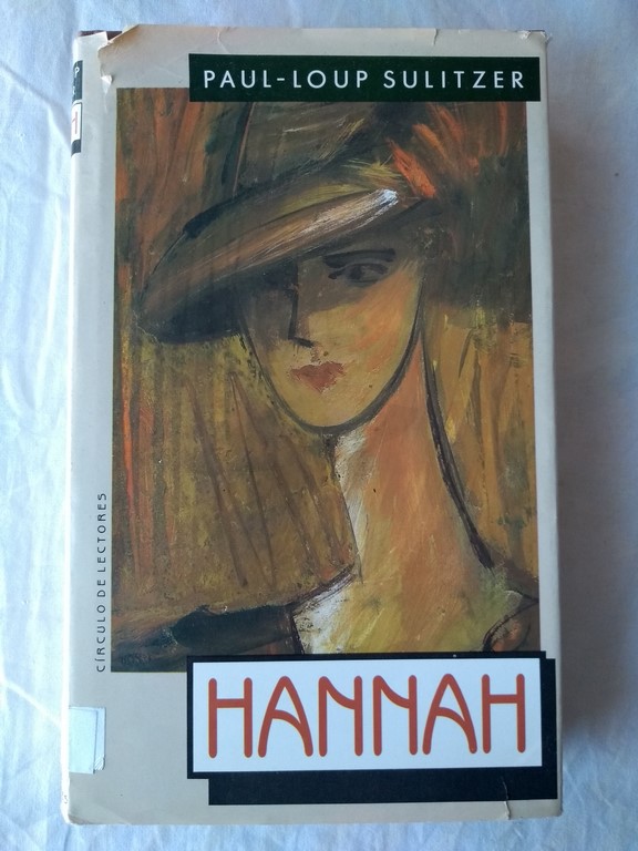 Hannah