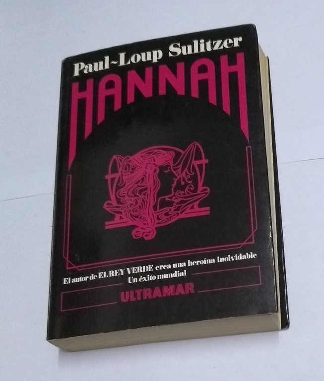 Hannah