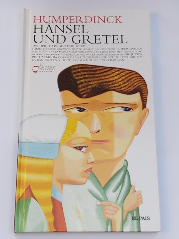 Hänsel und Gretel