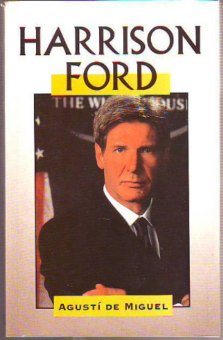 HARRISON FORD.