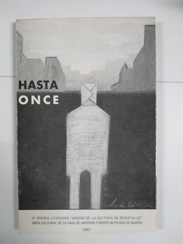 Hasta once