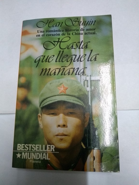 Hasta que llegue la mañana