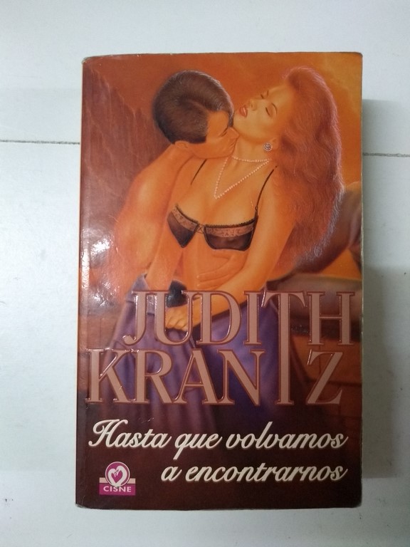 Hasta que volvamos a encontrarnos