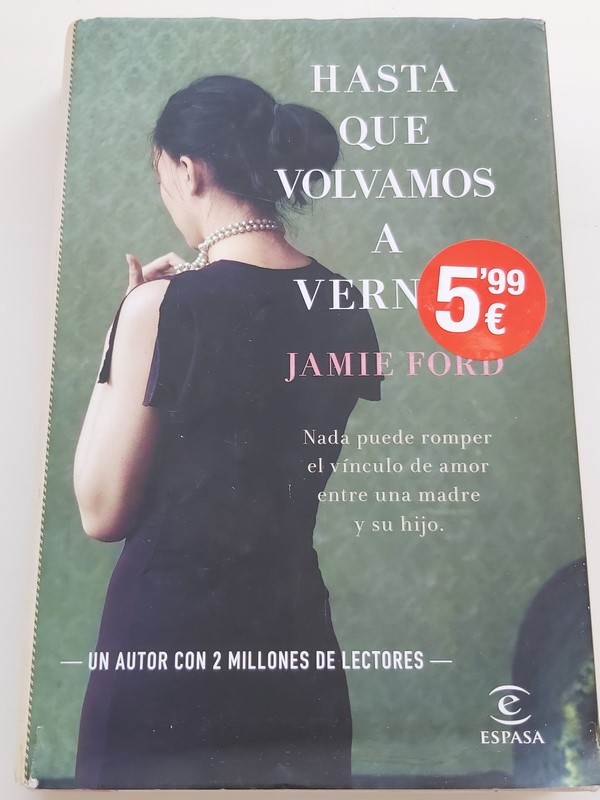 Hasta que volvamos a vernos
