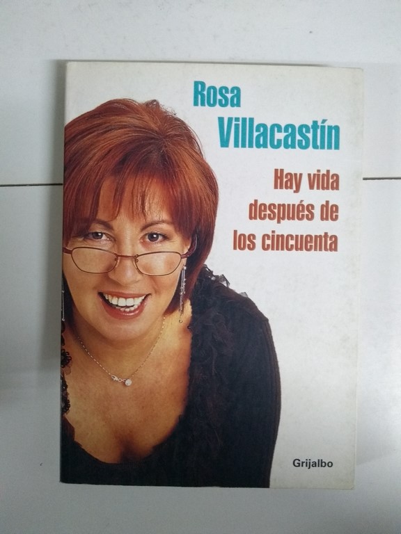 Hay vida después de los cincuenta