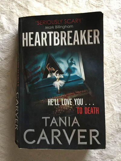 Heartbreaker