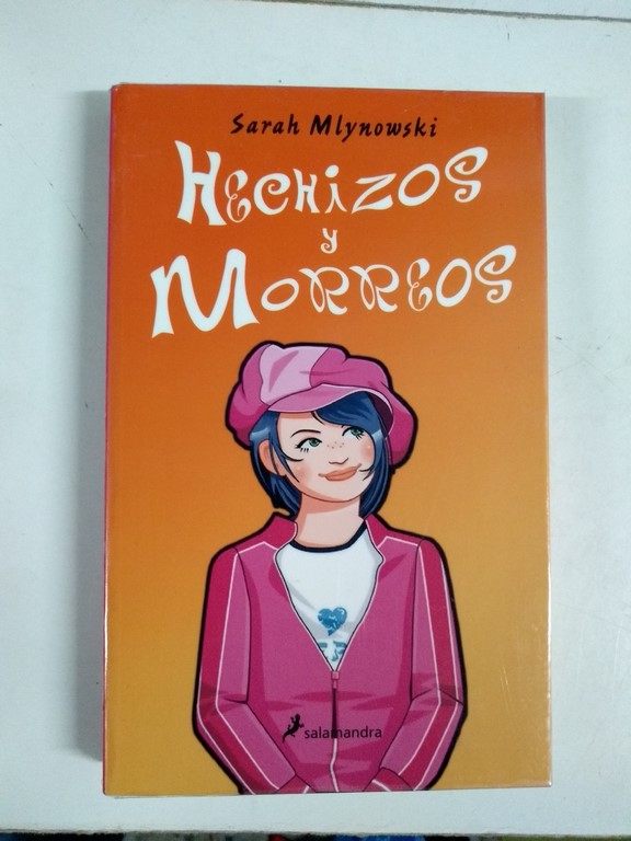 Hechizos y Morreos