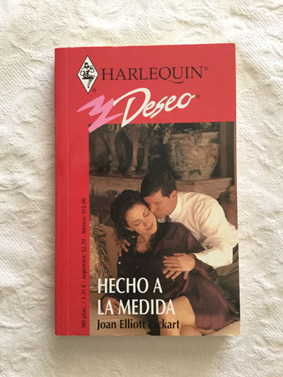 Hecho a la medida