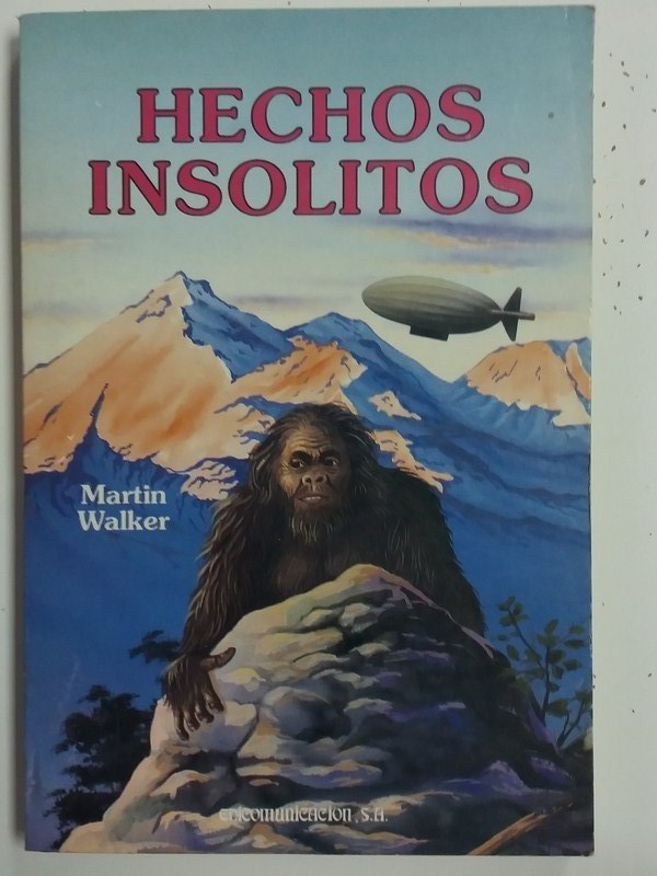 Hechos insolitos