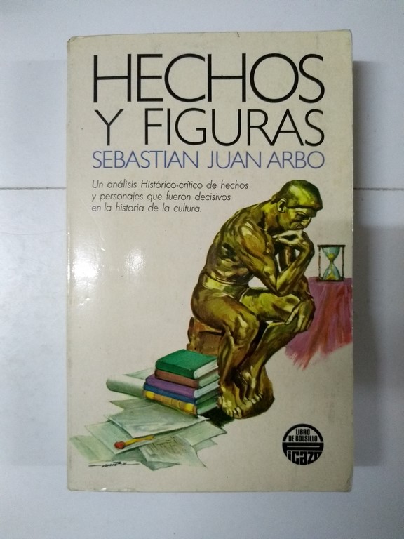 Hechos y figuras