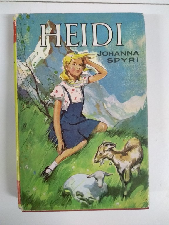 Heidi