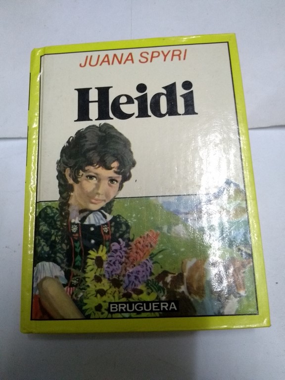 Heidi