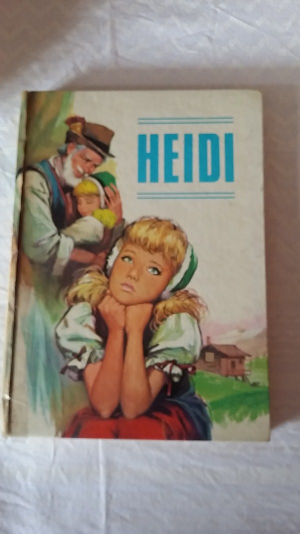 Heidi