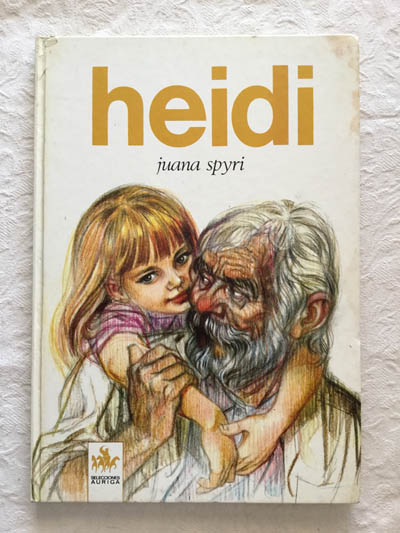 Heidi