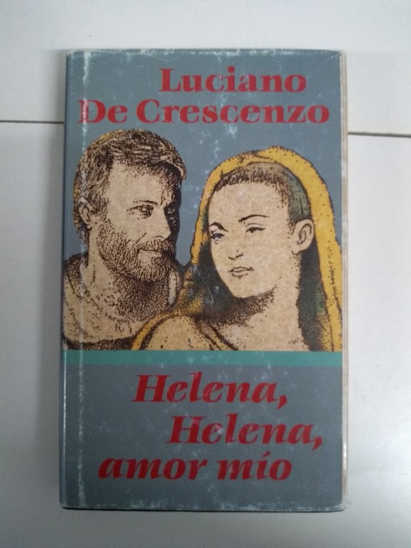 Helena, Helena, amor mío