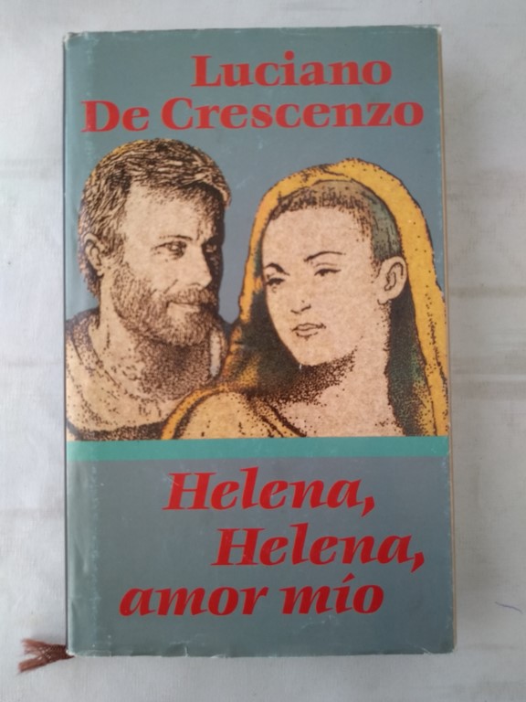 Helena, helena, amor mío