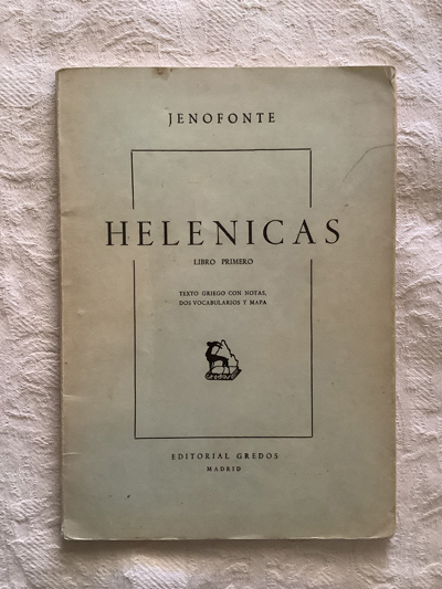 Helénicas