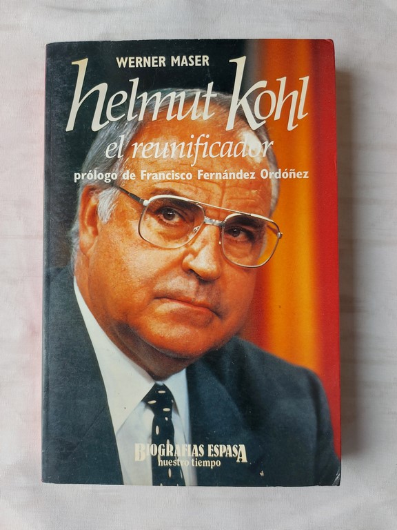 Helmut Kohl
