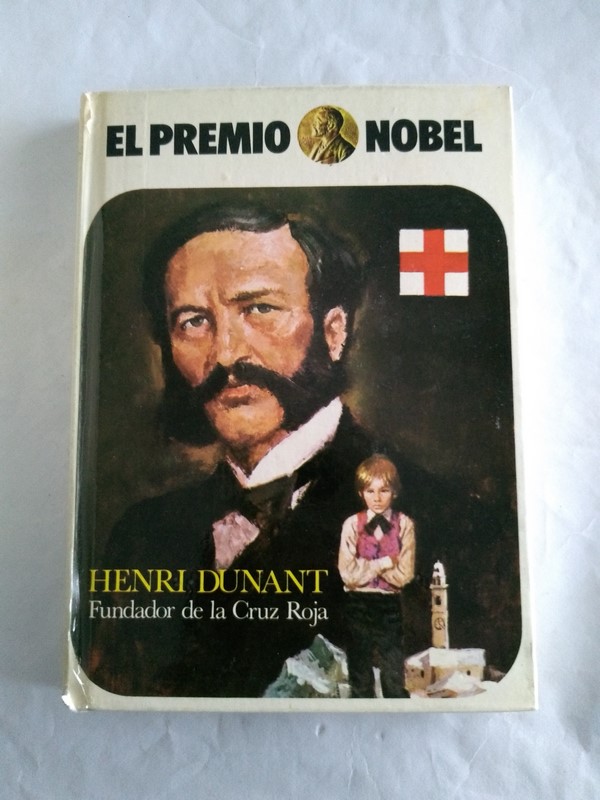 Henri Dunant