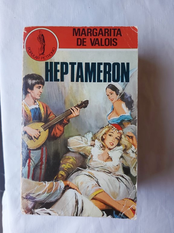 Heptameron