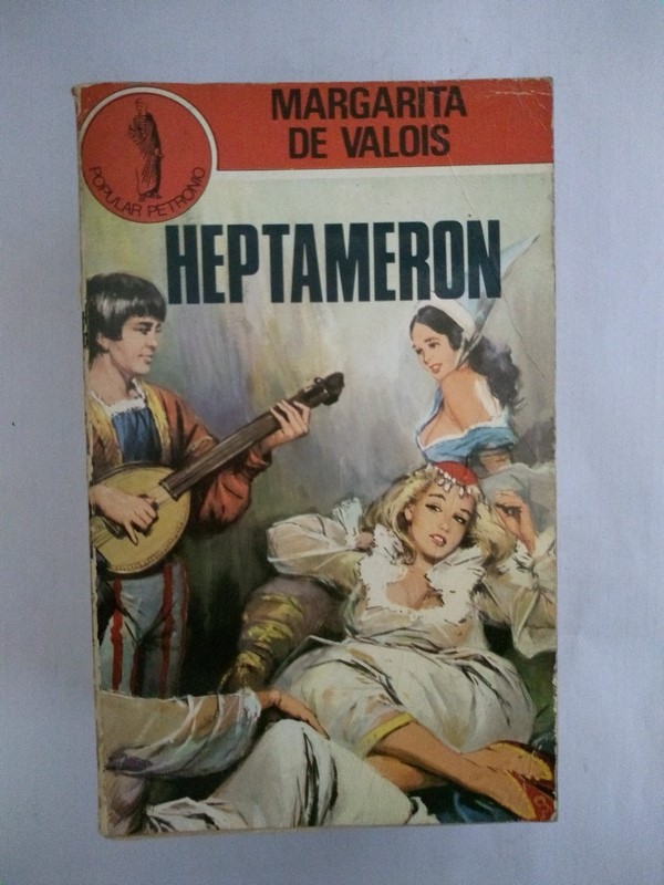 Heptameron