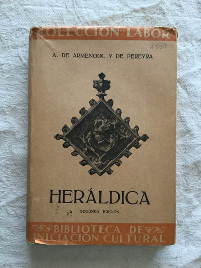 Heráldica