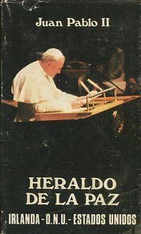 HERALDO DE LA PAZ.