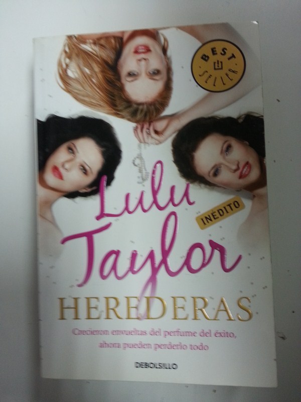 Herederas