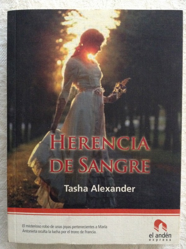 Herencia de sangre