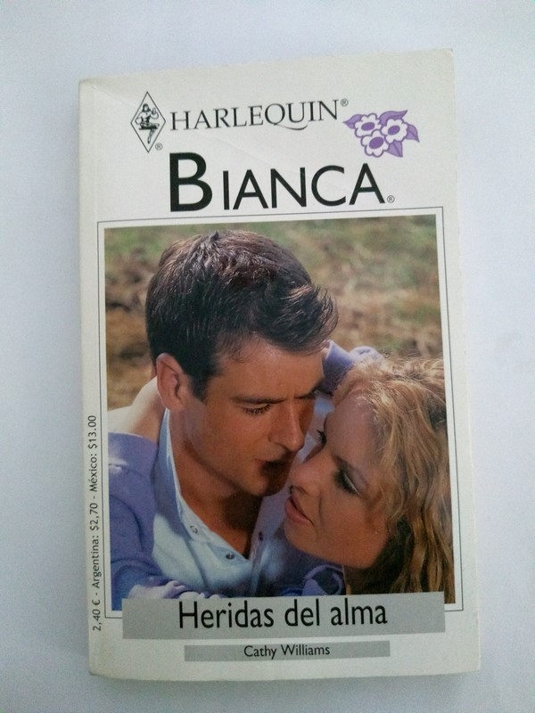 Heridas del alma